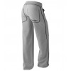 Cпортивные брюки Better Bodies Baggy Soft Pant, Grey